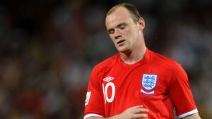 Rooney names South Africa as 'worst' World Cup
