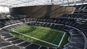 Iran want WC games moved from U.S. to Mexico