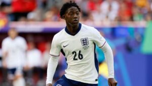 Mainoo, Maguire recalled to 35-man England squad
