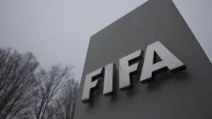 FIFA clears Israeli settlement clubs but fines IFA