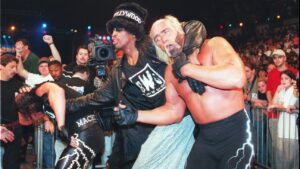 Rodman to be inducted in WWE HOF, sources say