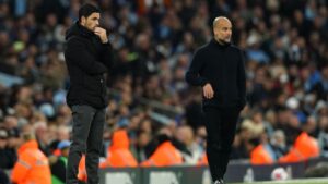 Arteta: Arsenal ready to bring Carabao Cup 'home'