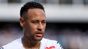 Neymar not giving up Brazil World Cup hopes