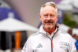 Wheatley leaves Audi amid Aston Martin reports