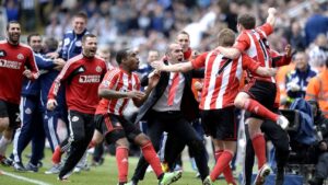 Shearer dropped, Di Canio joy, Woltemade woe: Iconic Newcastle vs. Sunderland moments