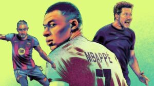 LaLiga Confidential: Who's your first signing? Most annoying coach? Best city? ESPN's...