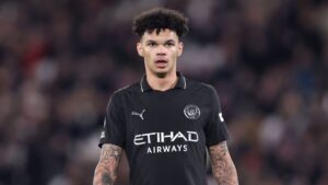 O'Reilly: Man City ready for Arsenal's set pieces