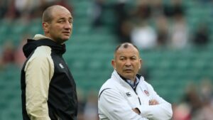 Jones: Sacking Borthwick would be 'foolhardy'