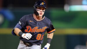 Olney: The 7 things I took away from MLB spring training