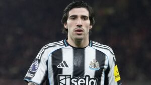 Transfer rumors, news: Arsenal, Man City, Man United all after Tonali