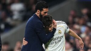 Arbeloa's youth revolution at Real Madrid is straight from Pep's playbook