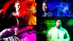 Kiper's new NFL mock draft: How free agency shook up first-round landing spots for top prospects
