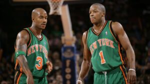 Green galore: Revisiting NBA St. Patrick's Day uniforms of the past