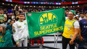 Everything we know about NBA expansion: Why add two teams now? Why Seattle and Las Vegas?