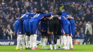 Chelsea Changes Pre-Match Routine Following Referee Controversy