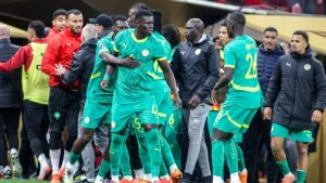 Morocco Awarded AFCON Title as Senegal Forfeits
