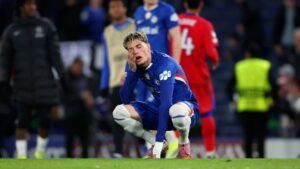 PSG Proves It's Europe's Elite With Statement Victory Over Chelsea