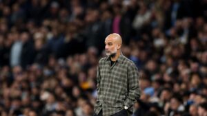 Guardiola's Champions League Dream Fades as Real Madrid Strikes Again