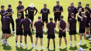 England Overhauls Leadership After Ashes Defeat