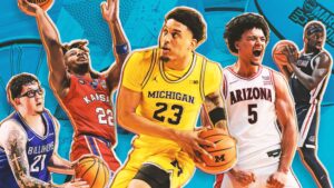 March Madness 2026: Lunardi's Essential Bracket Guide