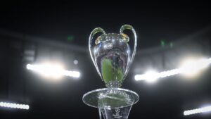UCL final tickets frozen at last year's prices