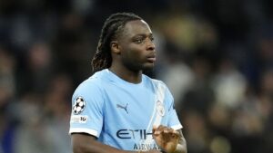 City's Doku: Cup Win Could Heal Madrid Wound