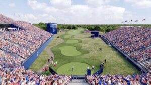 Bolton Launches Bid to Host 2035 Ryder Cup