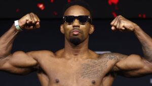 Lerone Murphy: From Near Death to UFC London Headline