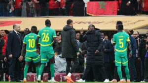 Morocco Crowned AFCON Champions: Why Did CAF Wait So Long?