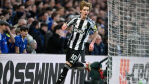 England's World Cup Stars: Who's Rising, Who's Falling Under Tuchel