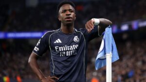 Donnarumma Questions Vini Jr.'s Celebration in City Clash
