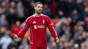 Szoboszlai asks Liverpool fans: Stick with us