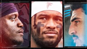 NFL Free Agency Week 1: Every Team's Major Moves and Losses