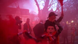 Liverpool Face Galatasaray in Champions League RO16 Decider: Live Updates