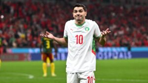 Morocco Challenged Over Claim to Senegal's AFCON Title