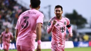 Messi Hits 900-Goal Milestone: Can He Reach 1,000?