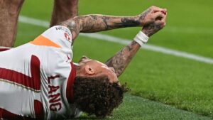 Forward Undergoes Thumb Surgery After Hoarding Cut