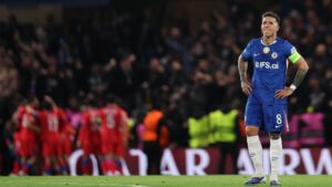 Premier League Eyes Extra Champions League Spot After Early Exits