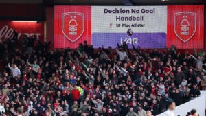 VAR Inconsistency Problem: UEFA Pushes for Continental Standards