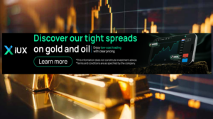 How IUX is Redefining Commodity Trading with Institutional-Grade Spreads
