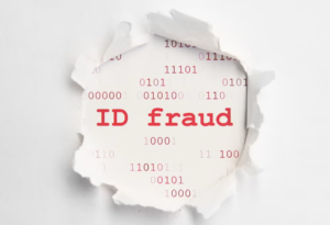 ID Scams Surge 245% in Five Years
