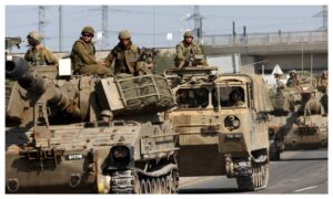 War: Israel assassinates three IRGC commanders