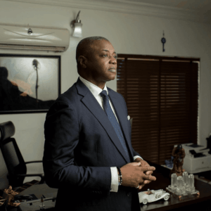 Nigus and Elmirate to invest $200 million in Nigeria’s defence tech