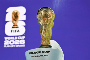 YouTube to Stream Every 2026 World Cup Match Live