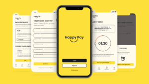 South African fintech Happy Pay raises $5m to scale zero-interest BNPL