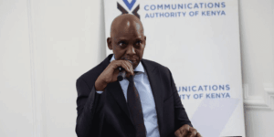 Kenya steps up fight against low-quality phones with new regulations