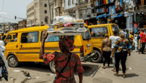 Iran war reignites Nigeria’s cost-of-living crisis
