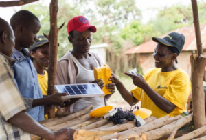Sun King moves big on Ethiopia with $150 Million solar investment