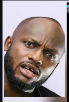 Comedian I Go Save Slams Nigeria's Failing Power Supply