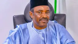 Minister of Transportation, Alkali resigns to pursue governorship ambition in Gombe
